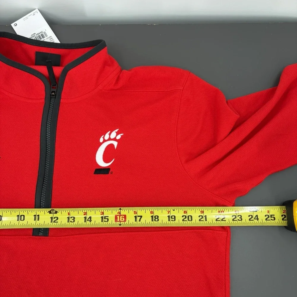 Jordan cincinnati bearcats
